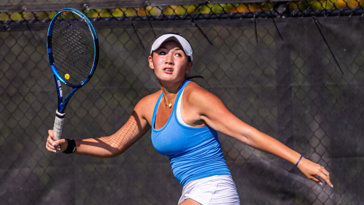 Meet the 2024 All-Metro girls tennis team